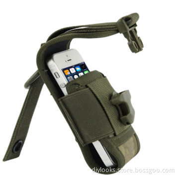 Multifunction Outdoor Sleeve Bag